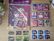 Album Euro 2012 -