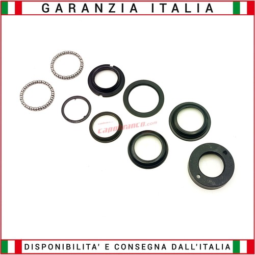 Serie sterzo completa per - sterzo,