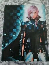 Final Fantasy Lightning