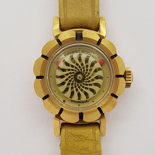 Orologio donna ernest borel - ernest,