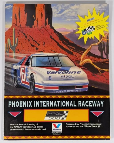 Programma phoenix pyroil - programma, 500