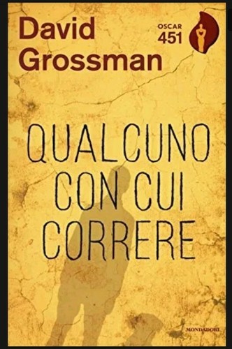 Qualcuno con cui correre - cui,