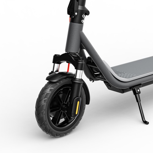 The front wheel electric - front,
