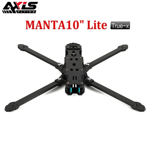 Axisflying manta10 lite - axisflying, 10"