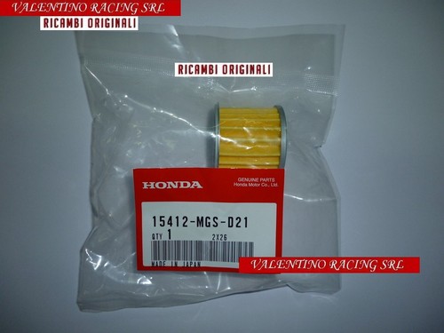 Filtro olio frizione - frizione, originale