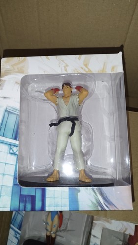 Figurine altaya premium hors - premium,