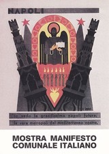 * FUTURISMO - Fortunato Depero