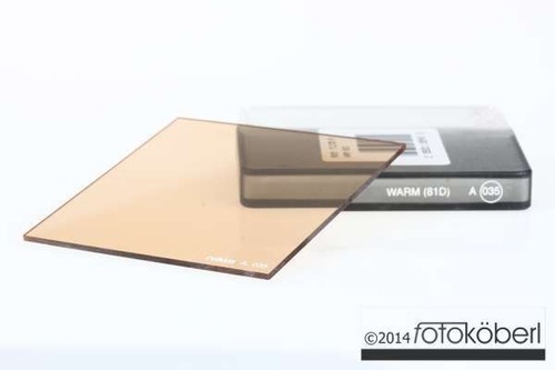 Cokin filter system - a, 035