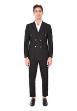 Abito uomo elegante - abito,