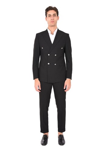 Abito uomo elegante - abito,