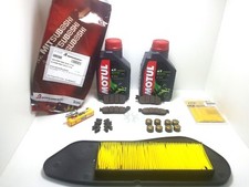 KIT TAGLIANDO MOTUL CINGHIA