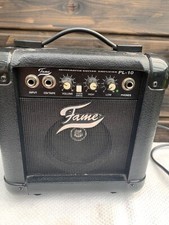 Fame Megatone PL-10 Combo come