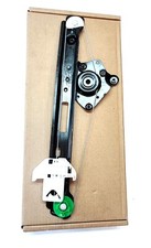 FORD FOCUS Mk1 98-04 MECCANISMO ALZAVETRO ALZACRISTALLI ELE. POSTERIORE SINISTRA
