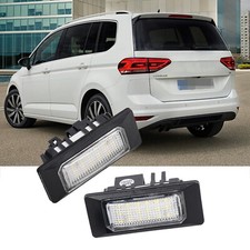 Adatto per VW Touran 5T1 anno