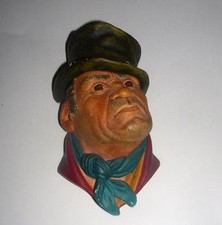 196 Bossons Inghilterra