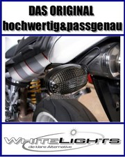 Lenti frecce nere BMW R 1150 R