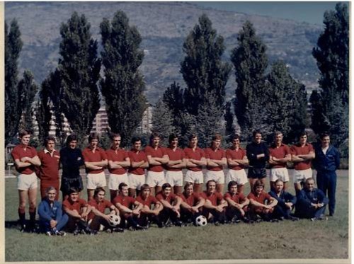 Calcio football foto - calcio,