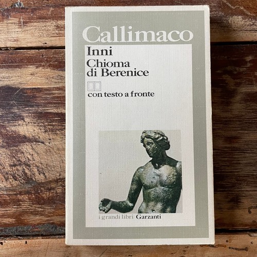 Inni chioma berenice - inni,