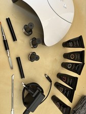 smalto gel semipermanente uv