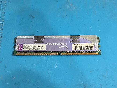 Kingston khx8500d2 2g - 2, khx8500d2/2g