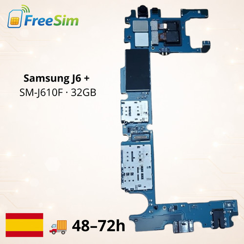 Samsung j610f 32gb - ,