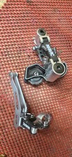 Morsetto Deragliatore Mech