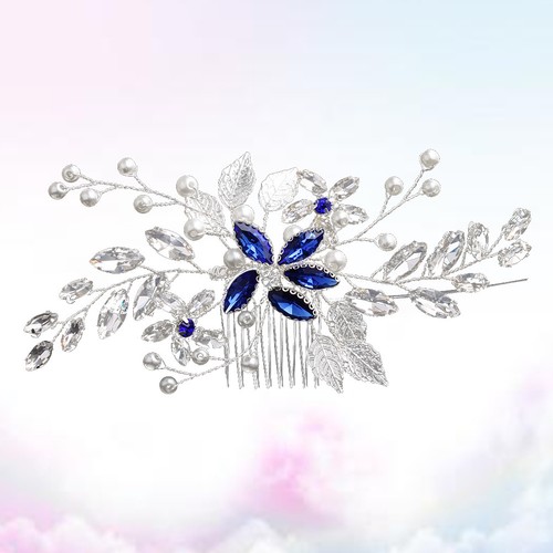 Accessori sposa capelli - sposa,