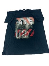Maglietta U2 Vertigo Tour 2006