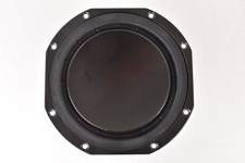 Driver woofer subwoofer