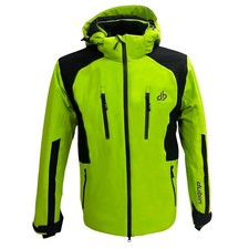 Dubin Sport Giacca da Sci da