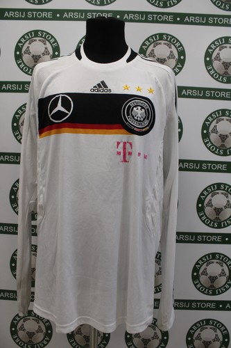 Maglia calcio germania shirt - calcio,