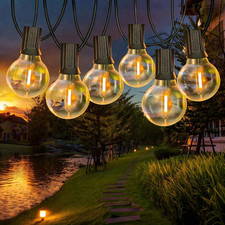 Catena Luminosa LED Catenaria