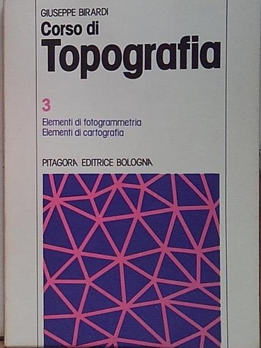 Birardi corso topografia - birardi,