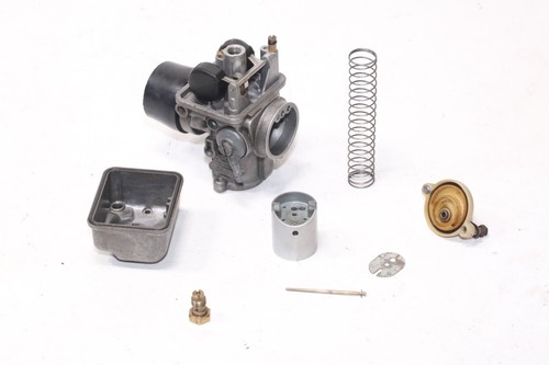 Carburateur dellorto phbh - dellorto, 26