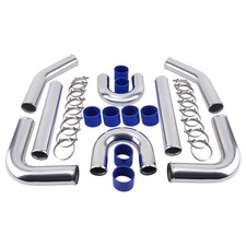 3" 76mm Alluminio universale