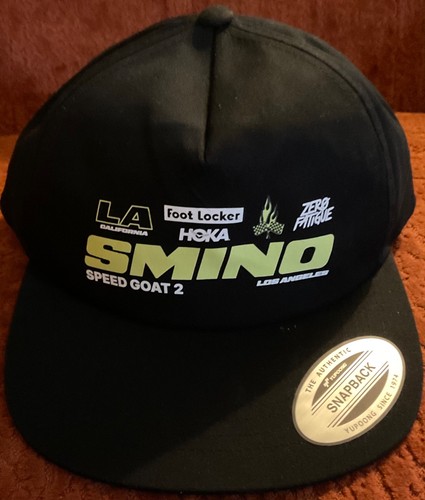Cappello berretto smino - cappello, hoka