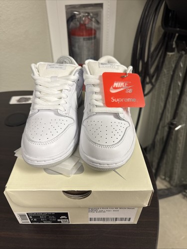Taglia supreme nike sb - taglia,