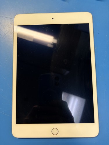 Ipad mini 128gb - 4,
