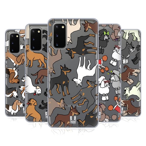 Head case razze cani 2 - razze,