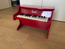 PIANOFORTE PER BAMBINI 25