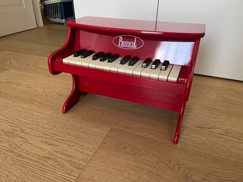 Pianoforte per bambini - pianoforte,