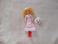 CANDY CANDY Polistil bambola