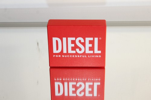 Porta carte diesel - porta,