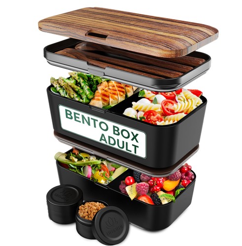 Umami porta pranzo lunch - umami, box
