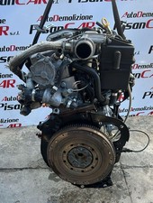 MOTORE COMPLETO PER FIAT