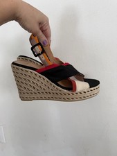 Castaner Womens Multi Color