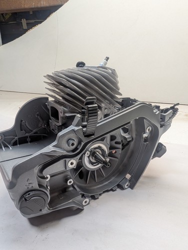 Motosega husqvarna 592xp - husqvarna,