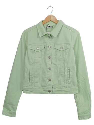 Everme giacca jeans donna - giacca,