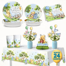 Set 106 Pezzi Winnie Baby