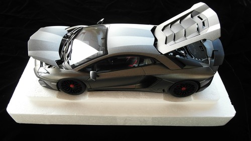Autoart 74554 lamborghini - 74554,
